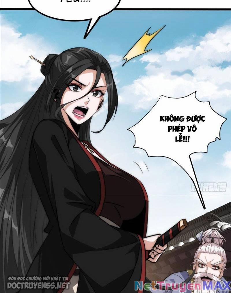 Trùm Phản Diện Muốn Tìm Chết! 3 trang 13