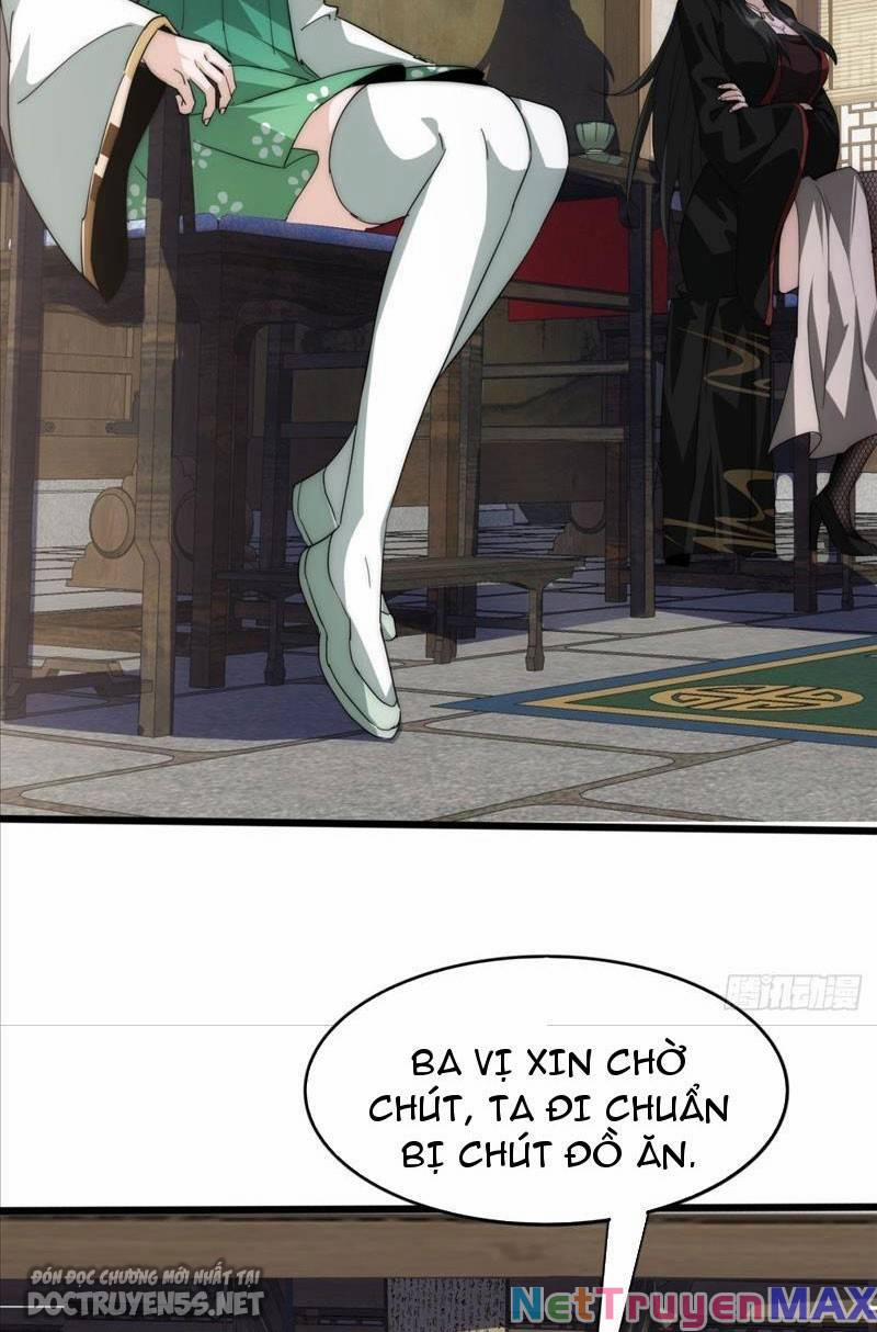 Trùm Phản Diện Muốn Tìm Chết! 3 trang 29