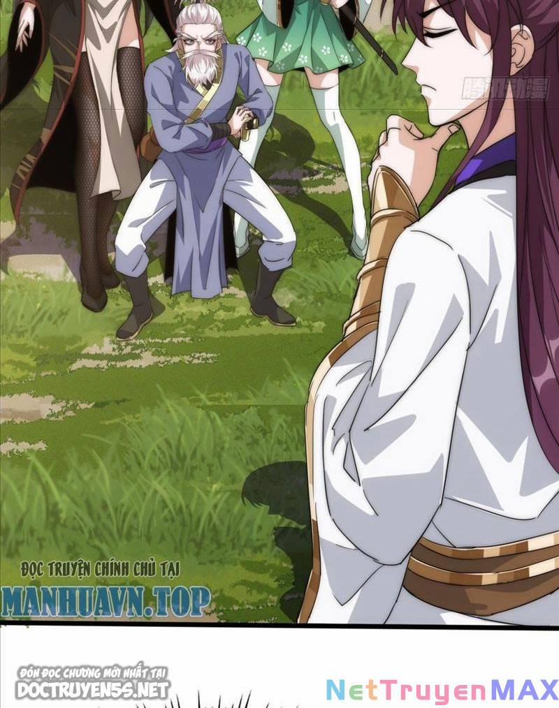 Trùm Phản Diện Muốn Tìm Chết! 3 trang 3