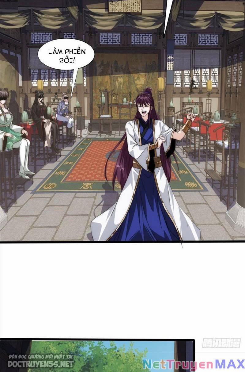 Trùm Phản Diện Muốn Tìm Chết! 3 trang 30