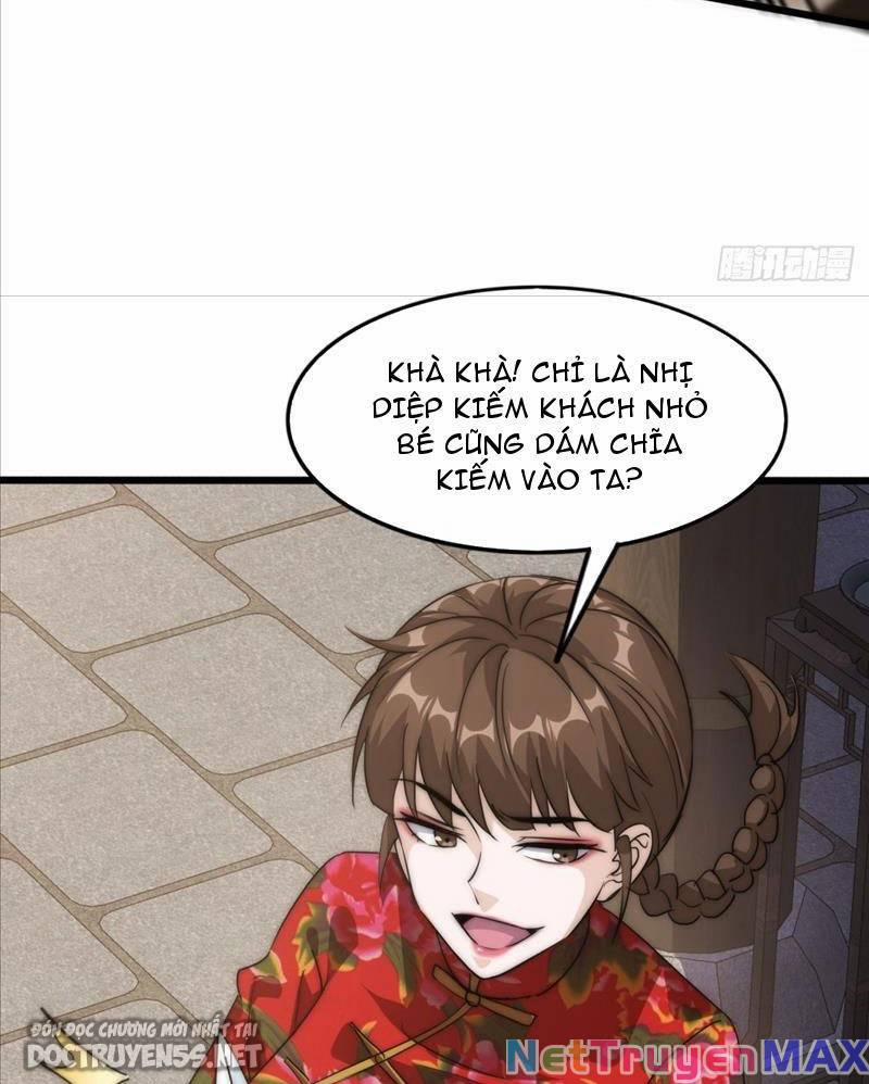 Trùm Phản Diện Muốn Tìm Chết! 3 trang 44