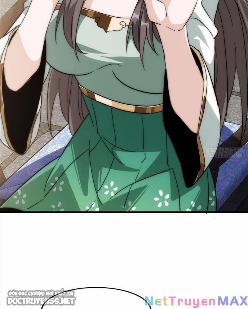 Trùm Phản Diện Muốn Tìm Chết! 3 trang 52