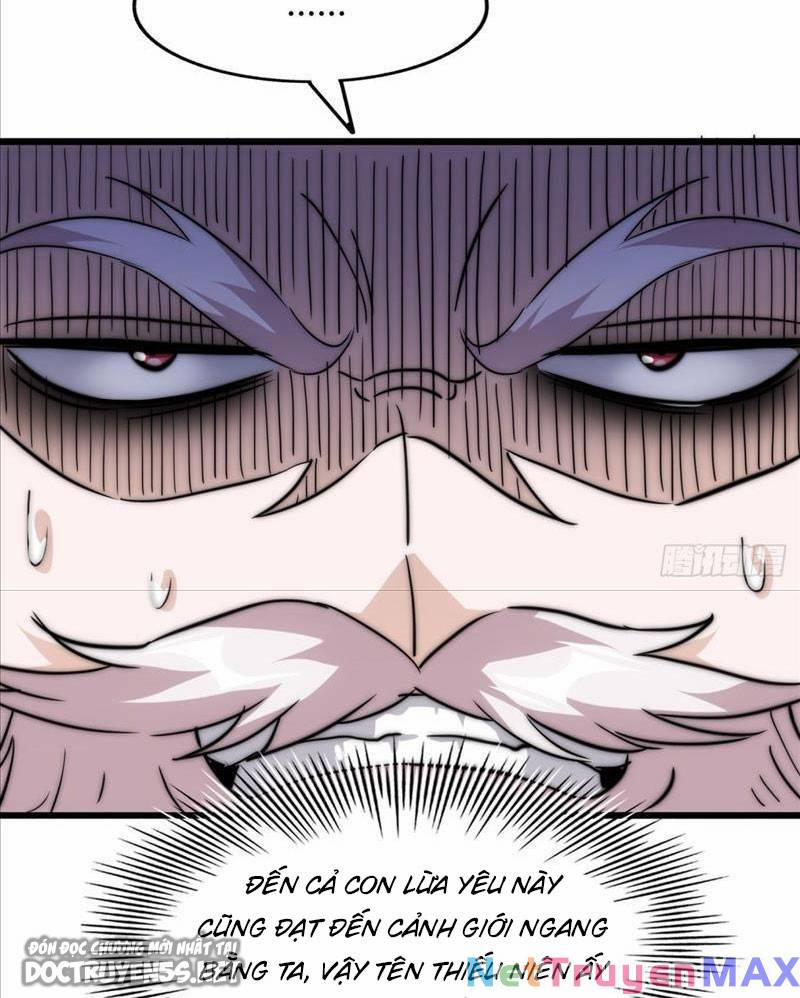 Trùm Phản Diện Muốn Tìm Chết! 3 trang 53