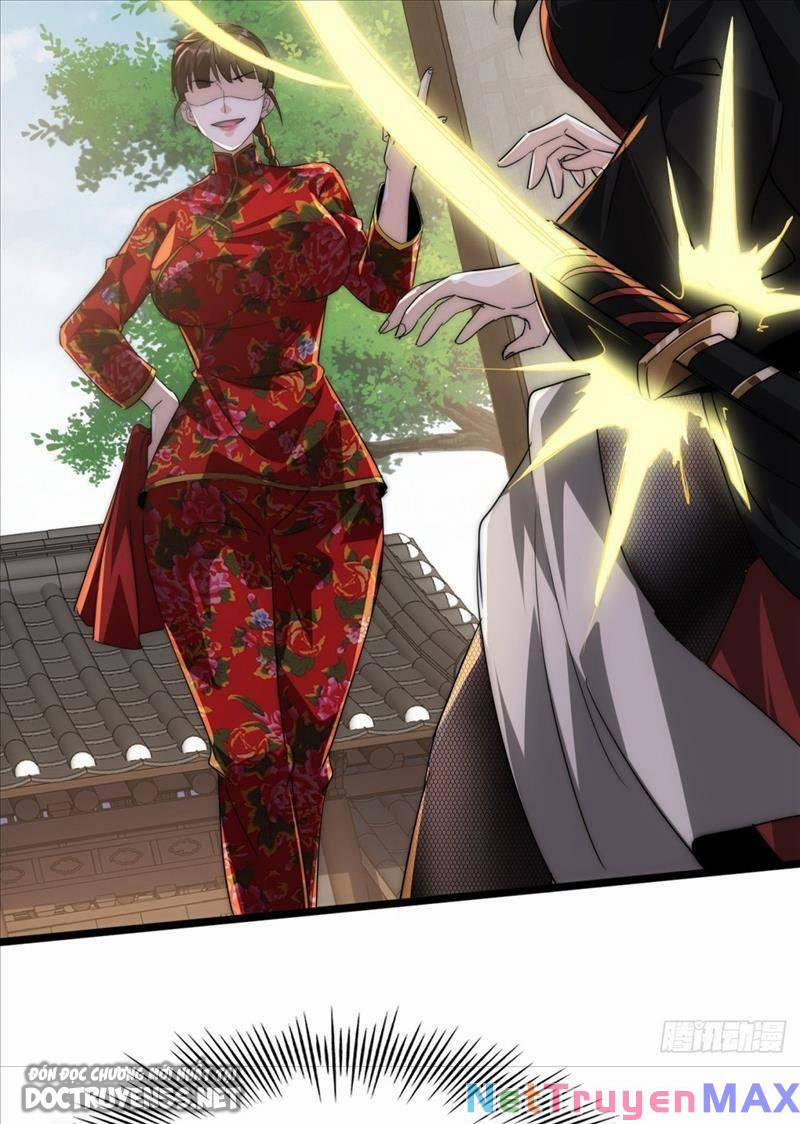 Trùm Phản Diện Muốn Tìm Chết! 3 trang 60