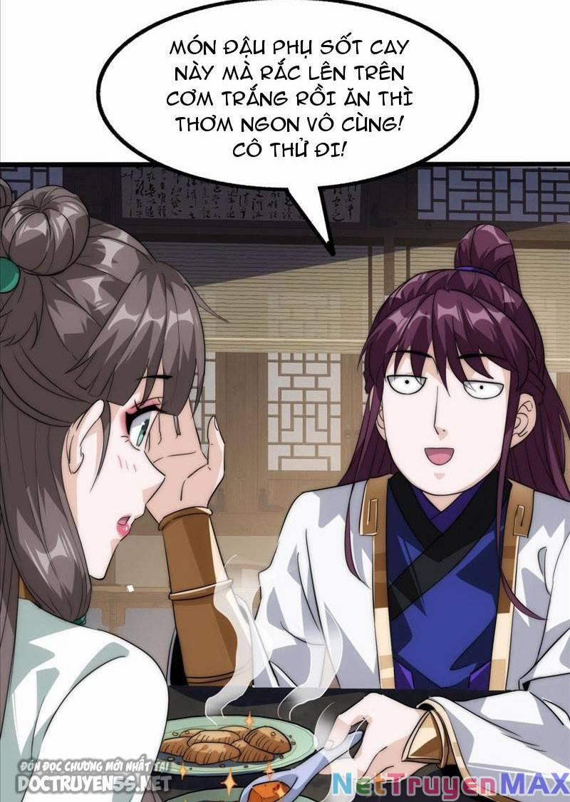 Trùm Phản Diện Muốn Tìm Chết! 3 trang 75