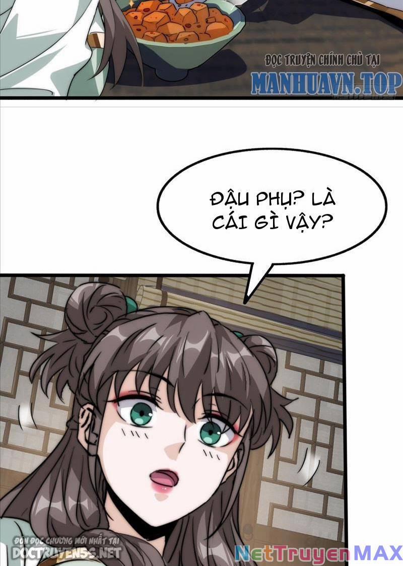 Trùm Phản Diện Muốn Tìm Chết! 3 trang 76