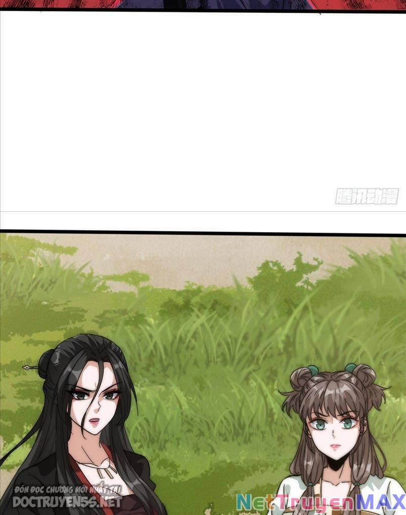 Trùm Phản Diện Muốn Tìm Chết! 3 trang 8