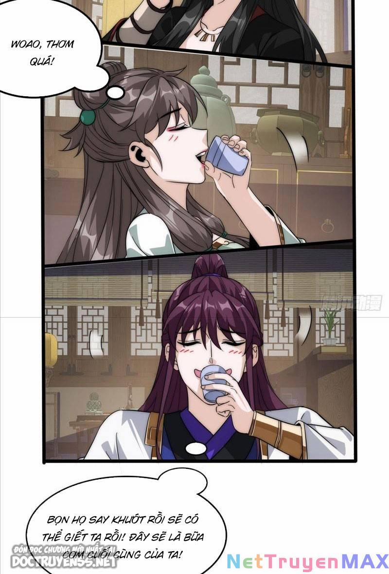 Trùm Phản Diện Muốn Tìm Chết! 3 trang 88