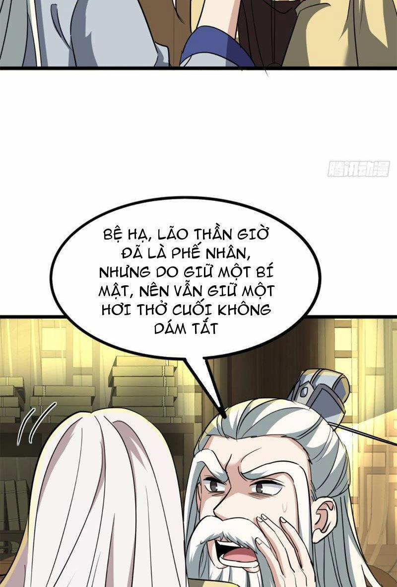 Trùm Phản Diện Muốn Tìm Chết! 31 trang 14