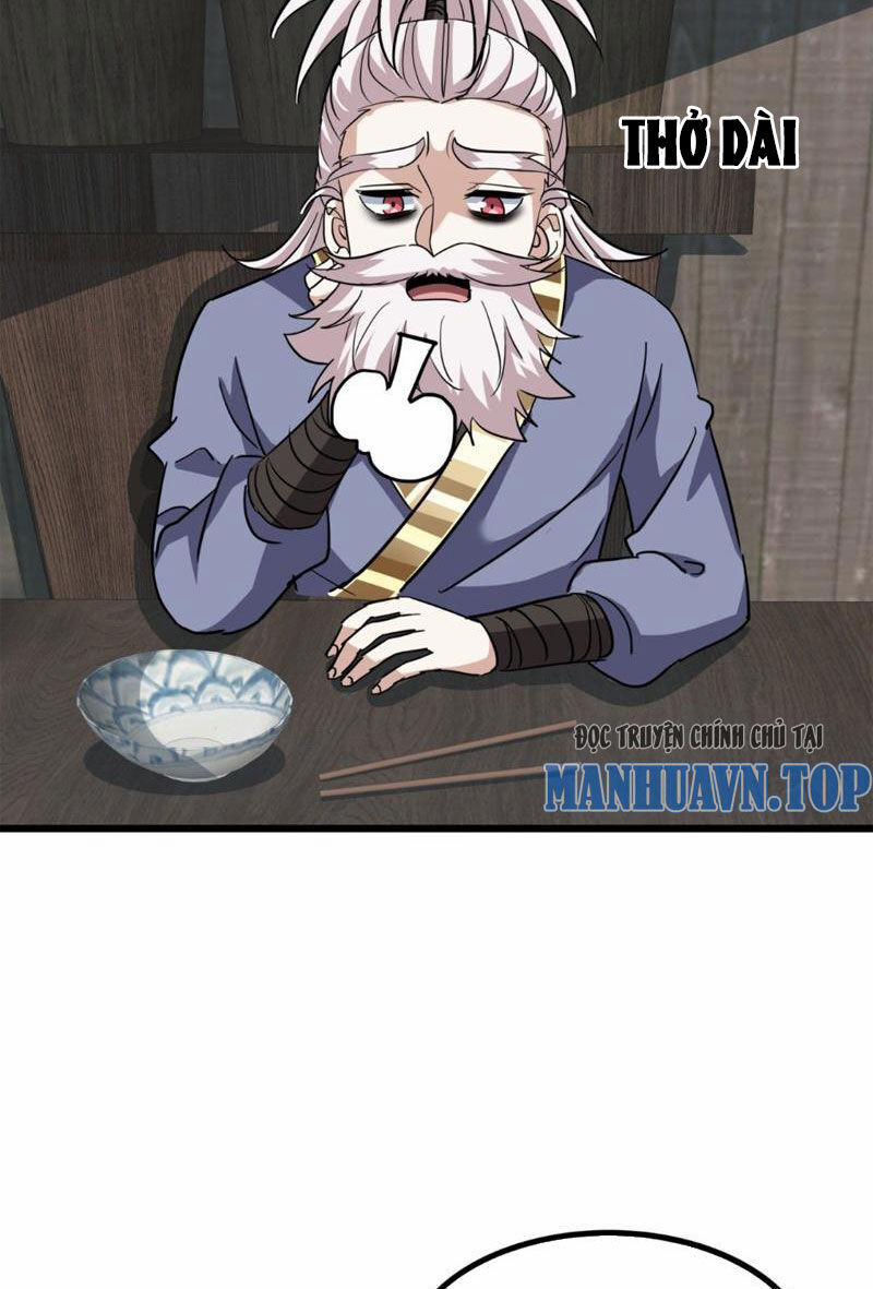 Trùm Phản Diện Muốn Tìm Chết! 31 trang 18