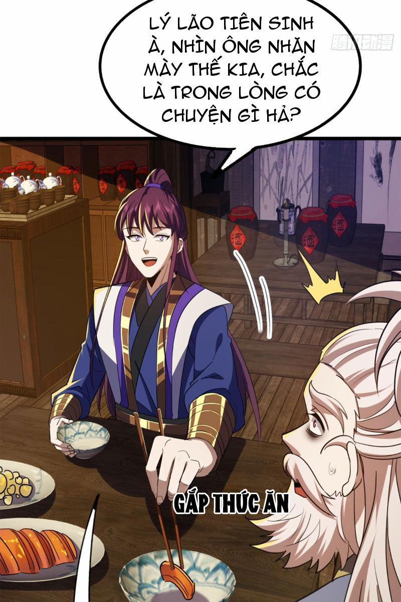 Trùm Phản Diện Muốn Tìm Chết! 31 trang 25