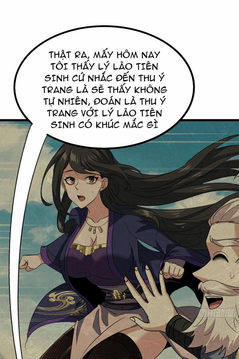 Trùm Phản Diện Muốn Tìm Chết! 31 trang 30