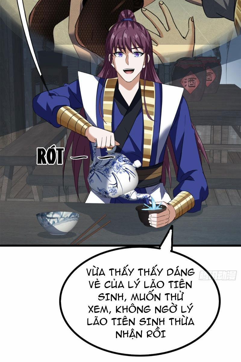 Trùm Phản Diện Muốn Tìm Chết! 31 trang 31