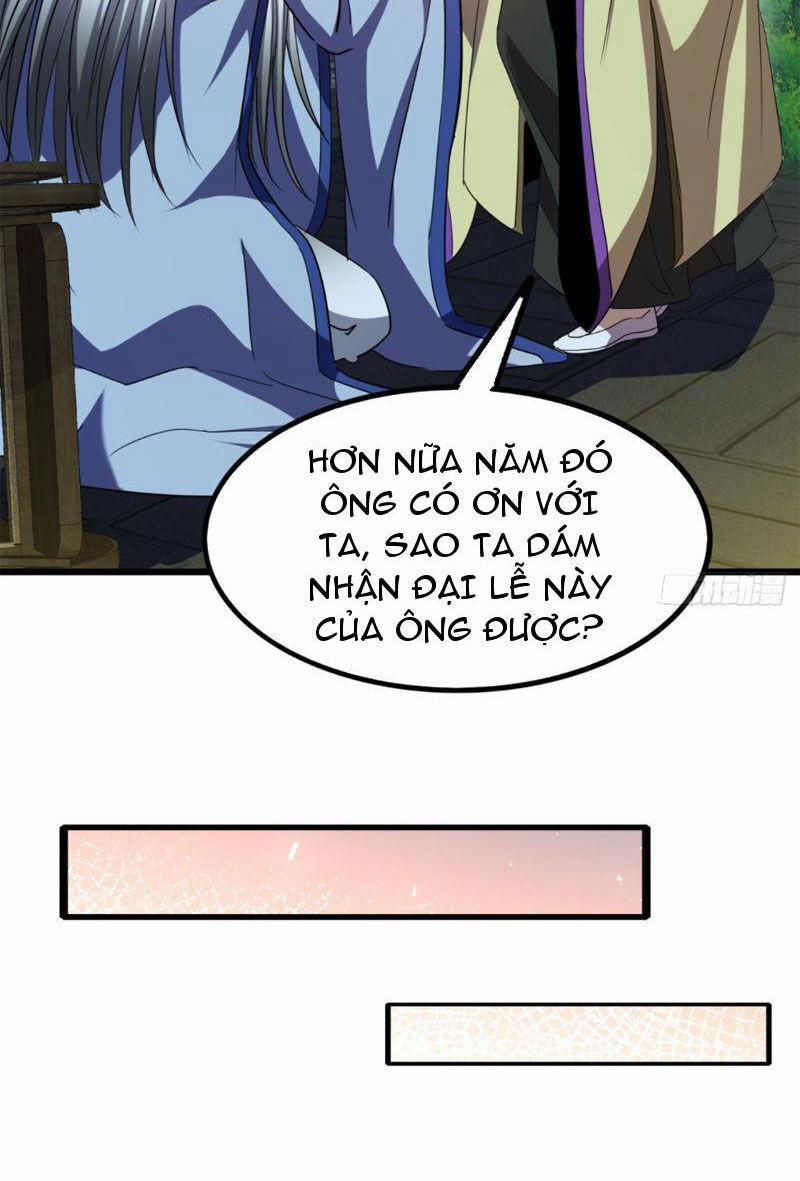 Trùm Phản Diện Muốn Tìm Chết! 31 trang 4