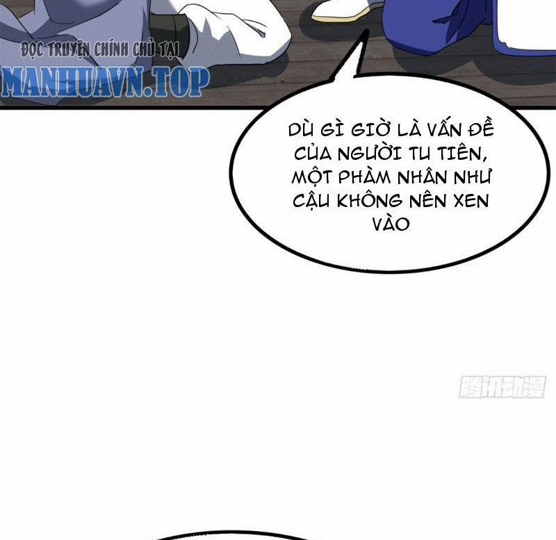 Trùm Phản Diện Muốn Tìm Chết! 31 trang 52