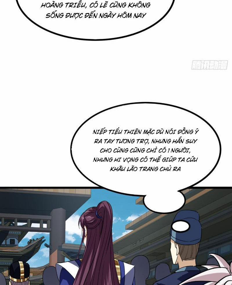 Trùm Phản Diện Muốn Tìm Chết! 32 trang 24