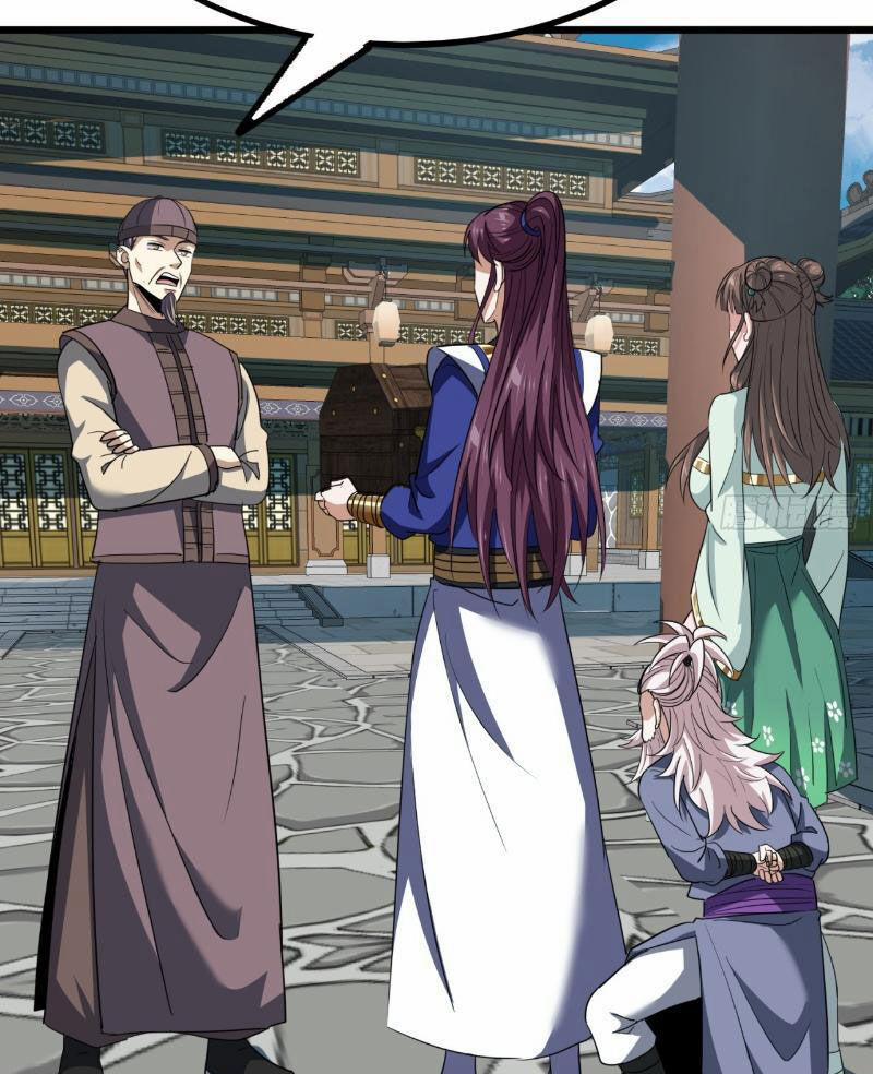 Trùm Phản Diện Muốn Tìm Chết! 32 trang 27