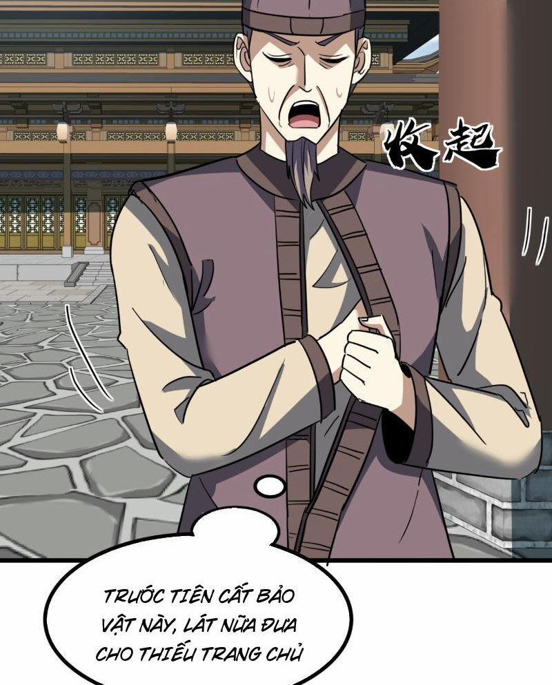 Trùm Phản Diện Muốn Tìm Chết! 32 trang 34