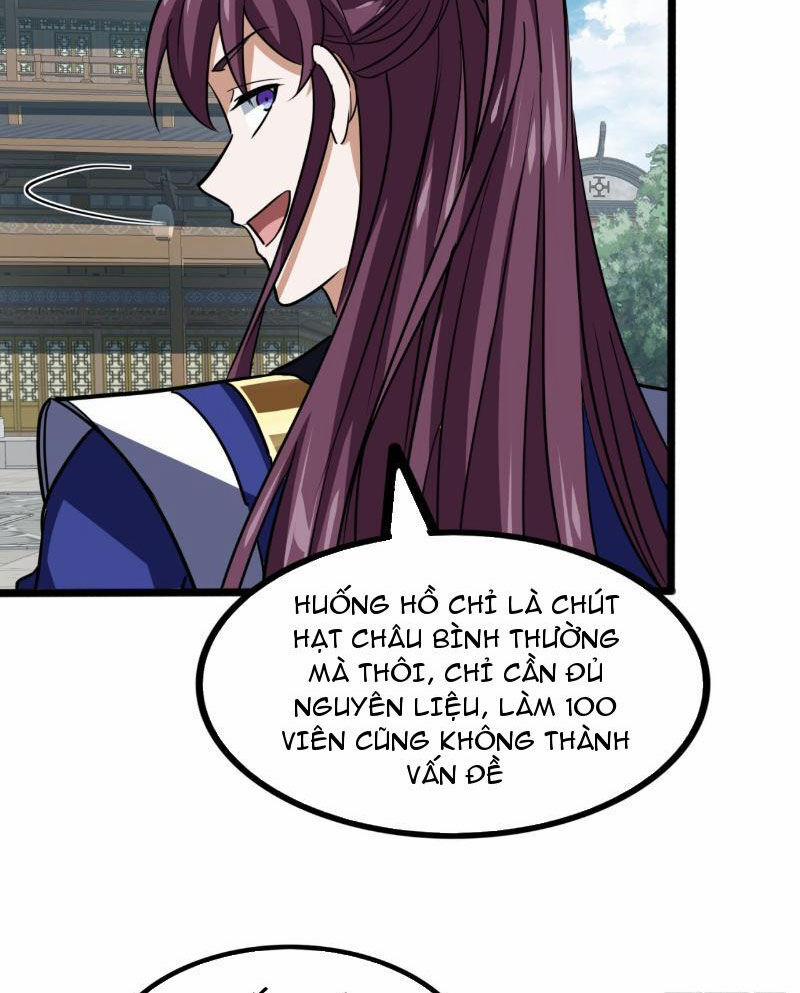 Trùm Phản Diện Muốn Tìm Chết! 32 trang 37