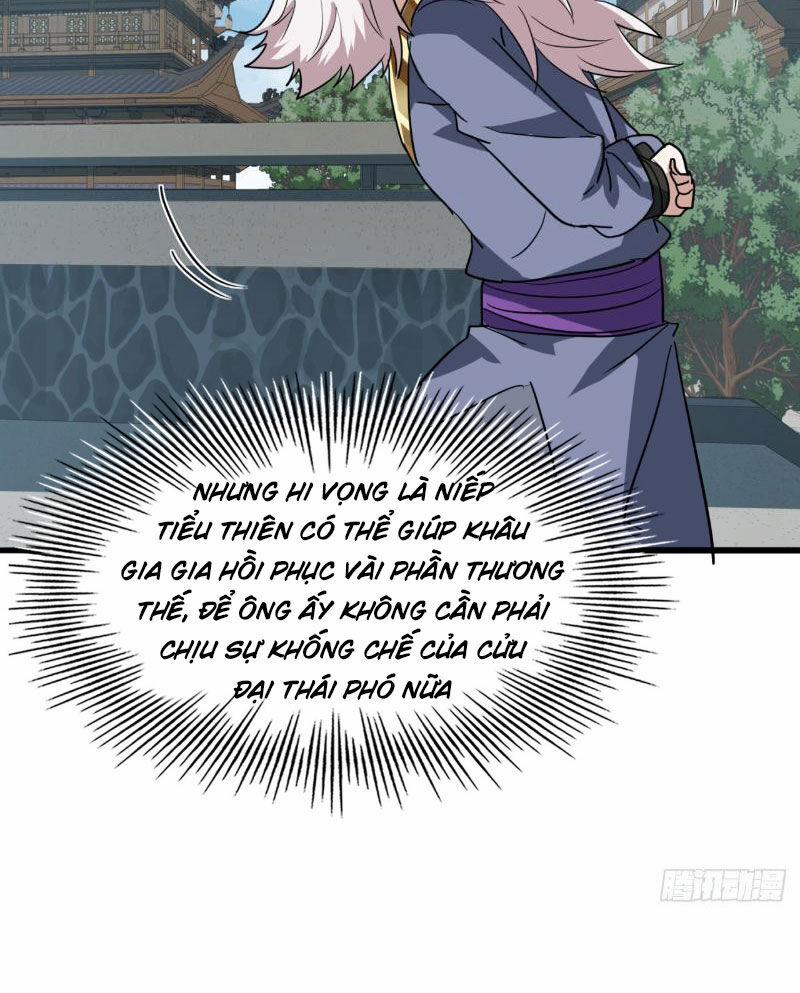 Trùm Phản Diện Muốn Tìm Chết! 32 trang 40