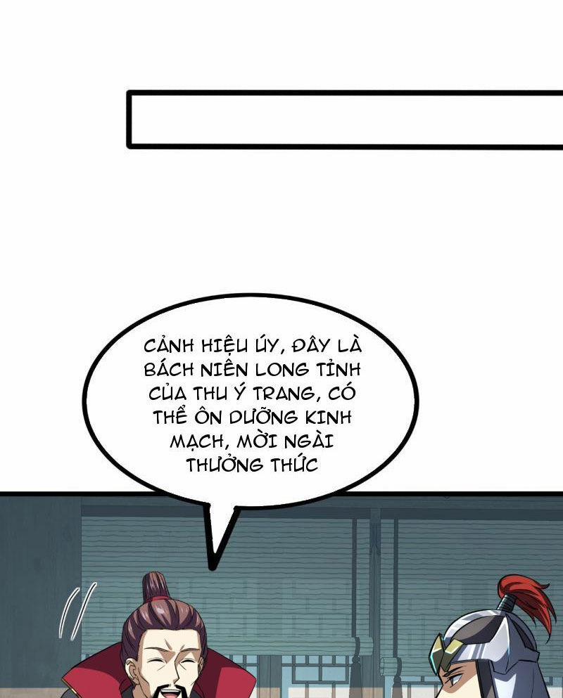 Trùm Phản Diện Muốn Tìm Chết! 32 trang 41