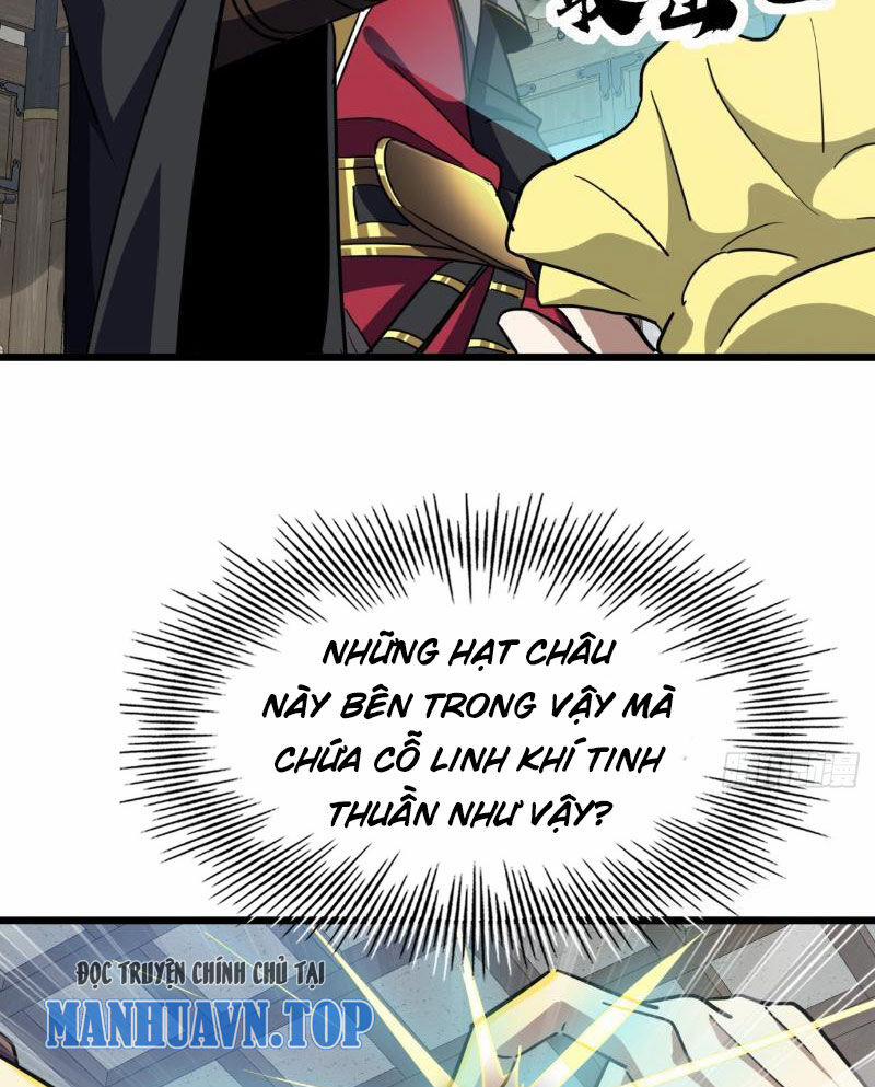 Trùm Phản Diện Muốn Tìm Chết! 32 trang 54