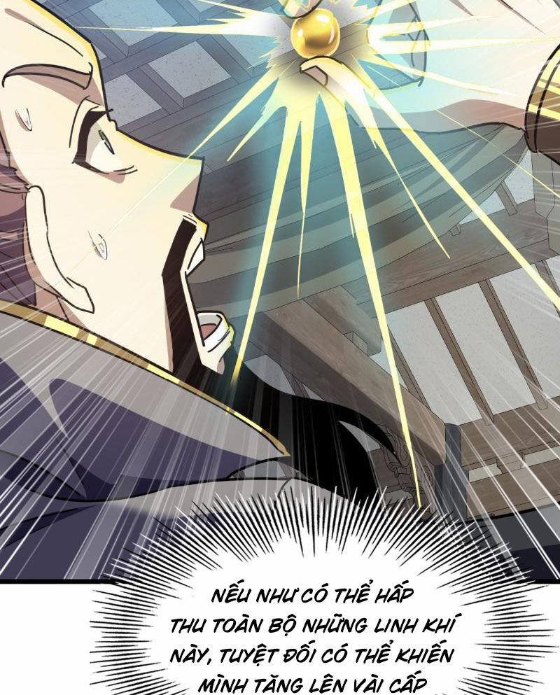 Trùm Phản Diện Muốn Tìm Chết! 32 trang 55