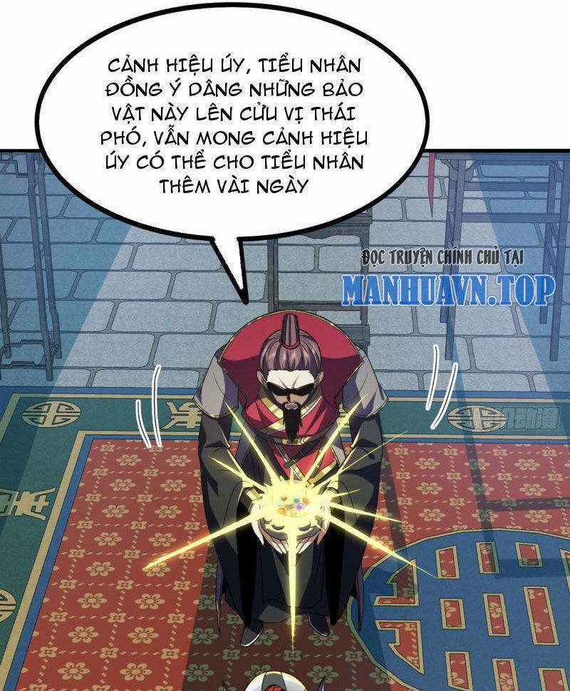 Trùm Phản Diện Muốn Tìm Chết! 32 trang 61