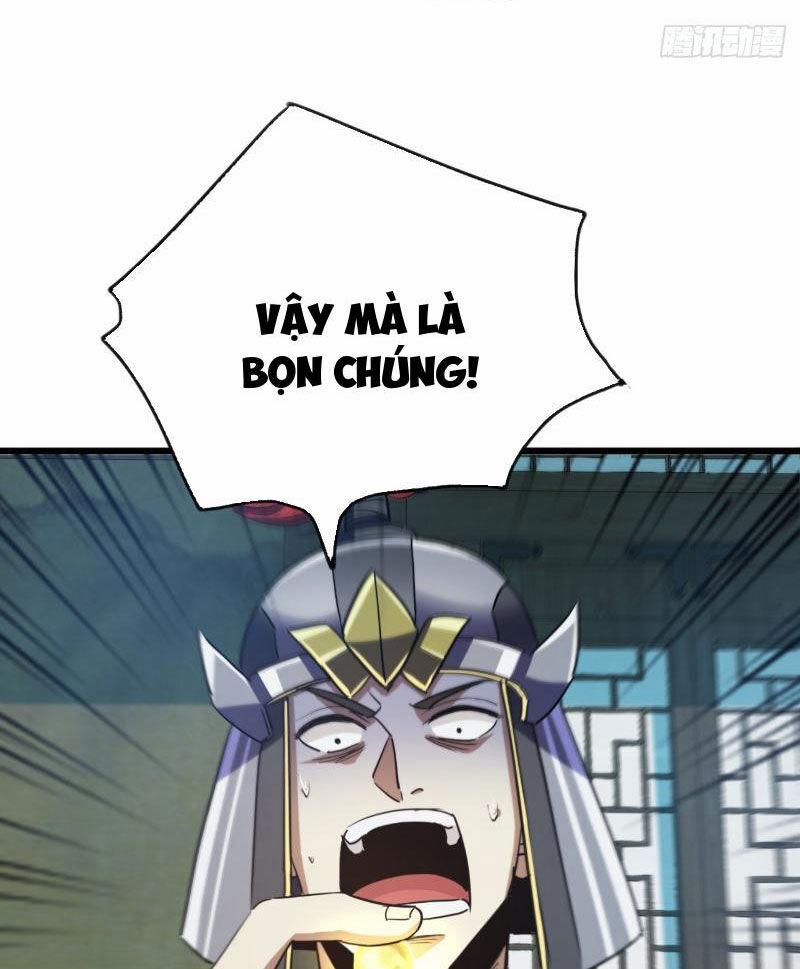 Trùm Phản Diện Muốn Tìm Chết! 32 trang 66