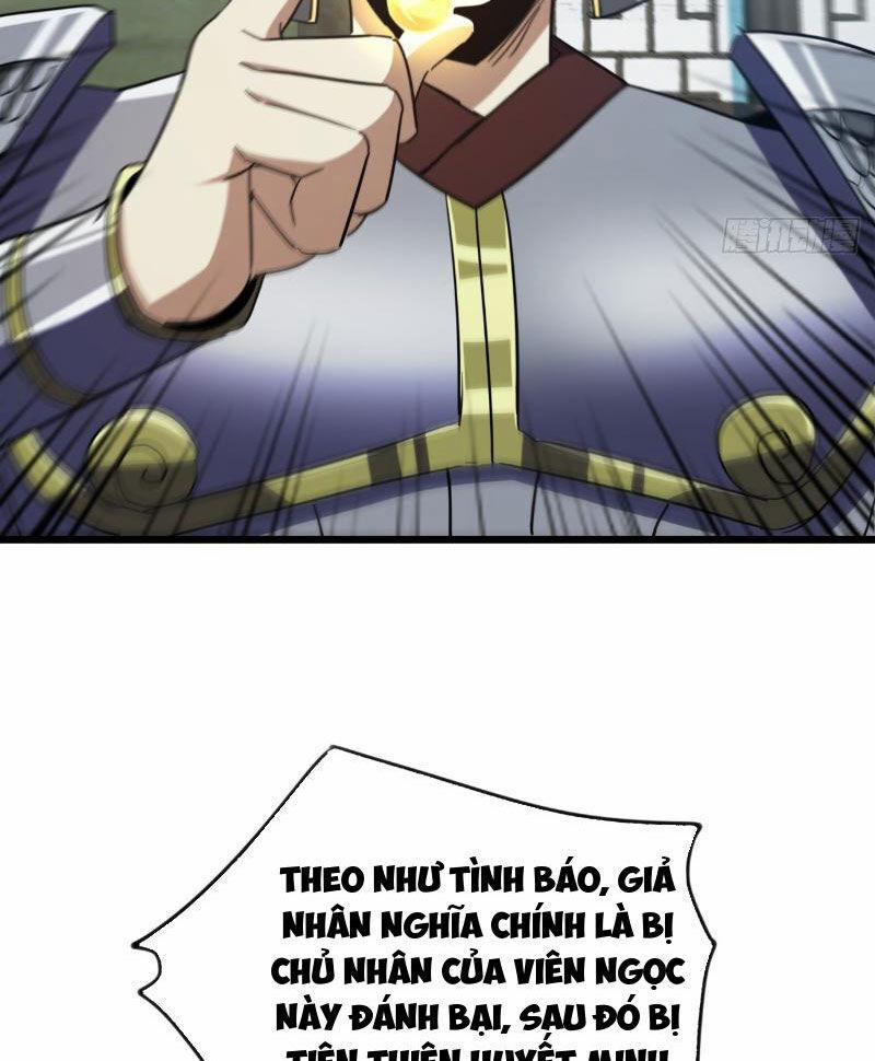 Trùm Phản Diện Muốn Tìm Chết! 32 trang 67