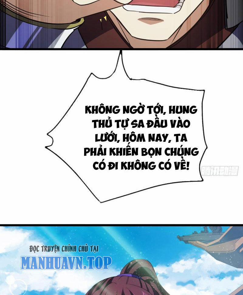 Trùm Phản Diện Muốn Tìm Chết! 32 trang 69