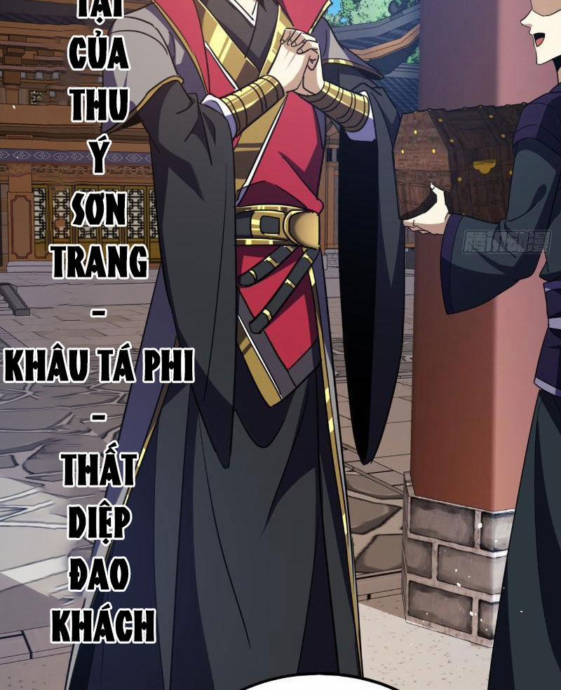 Trùm Phản Diện Muốn Tìm Chết! 32 trang 7