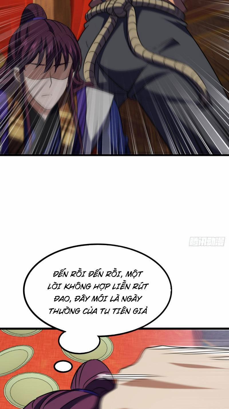 Trùm Phản Diện Muốn Tìm Chết! 33 trang 12