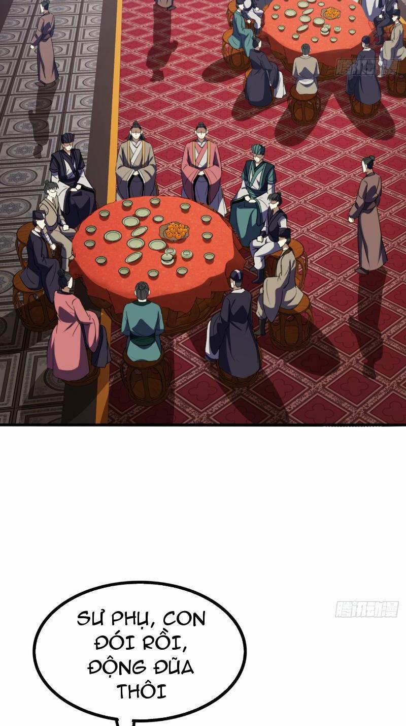 Trùm Phản Diện Muốn Tìm Chết! 33 trang 2