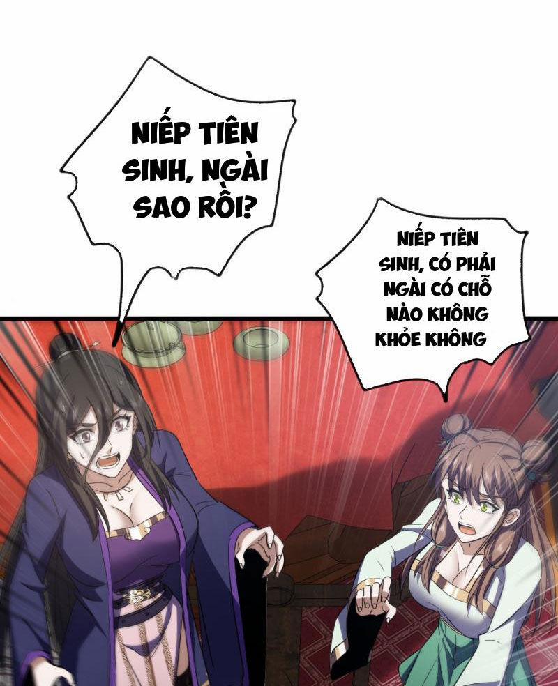 Trùm Phản Diện Muốn Tìm Chết! 33 trang 42