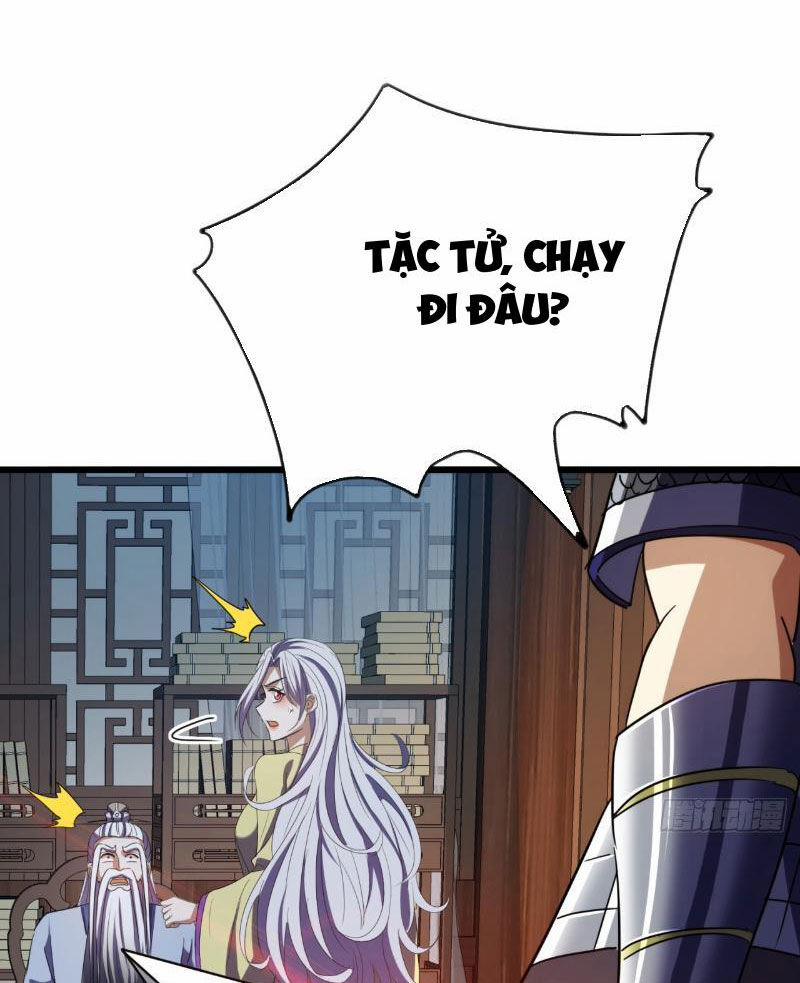 Trùm Phản Diện Muốn Tìm Chết! 33 trang 56