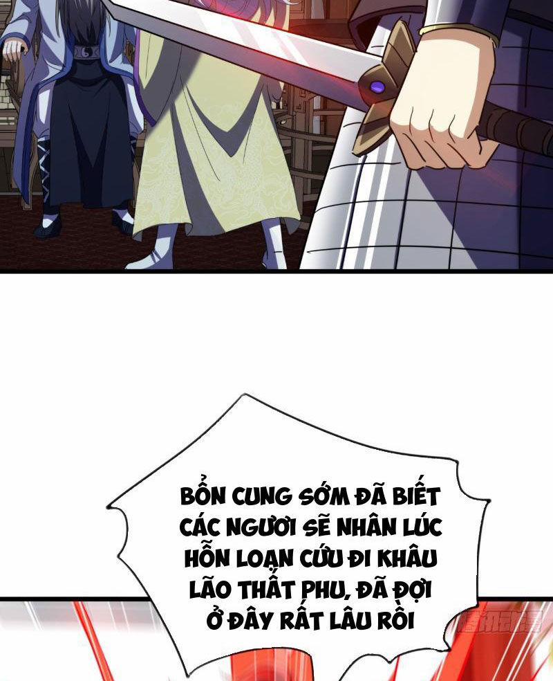 Trùm Phản Diện Muốn Tìm Chết! 33 trang 57