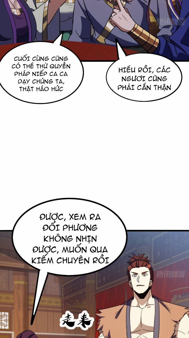 Trùm Phản Diện Muốn Tìm Chết! 33 trang 8