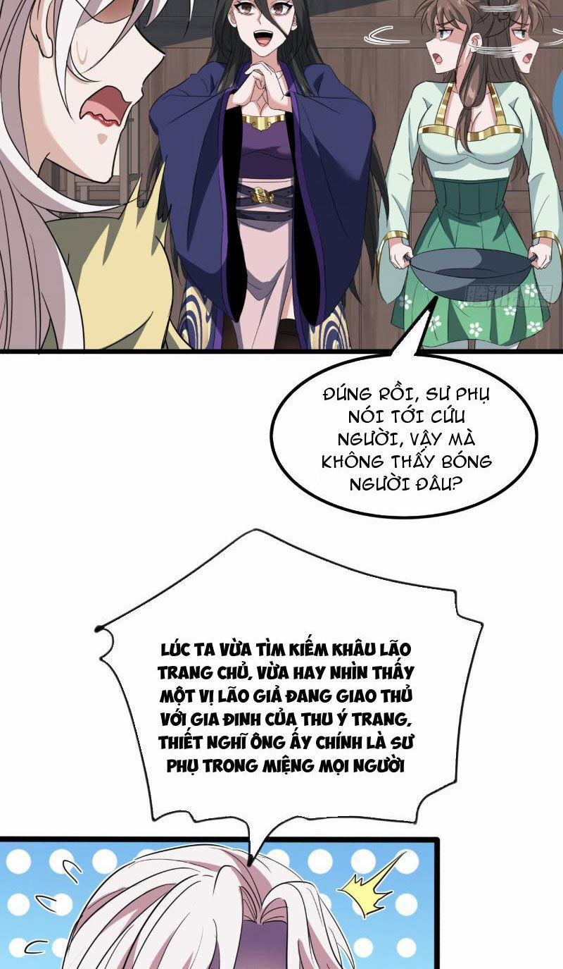 Trùm Phản Diện Muốn Tìm Chết! 35 trang 25