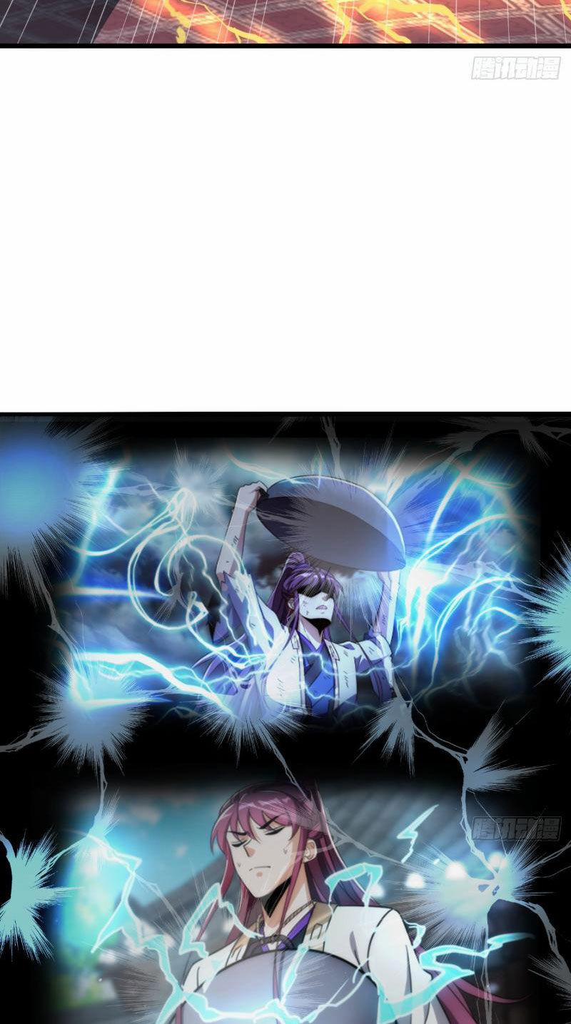 Trùm Phản Diện Muốn Tìm Chết! 35 trang 3