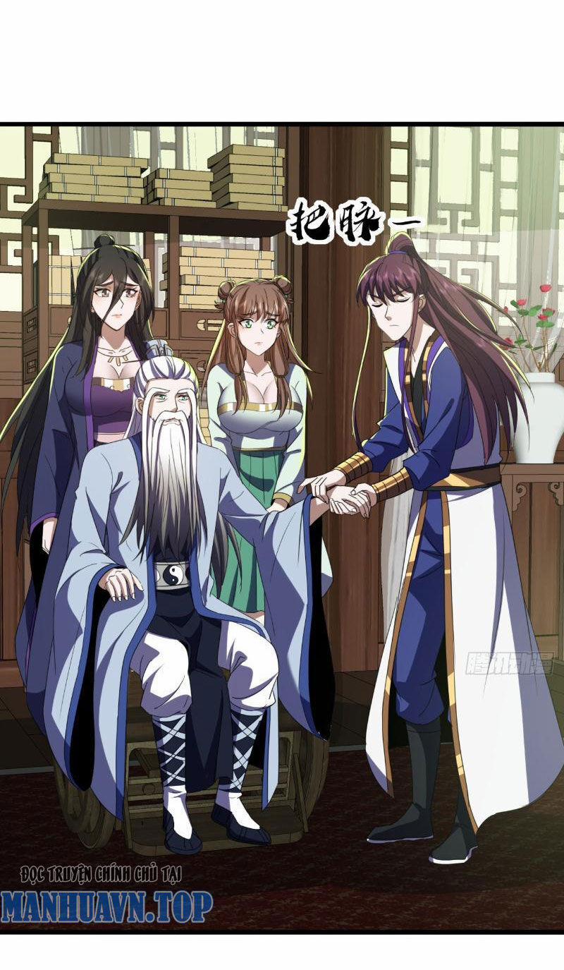 Trùm Phản Diện Muốn Tìm Chết! 35 trang 32