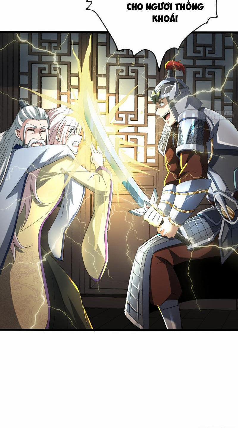 Trùm Phản Diện Muốn Tìm Chết! 35 trang 8