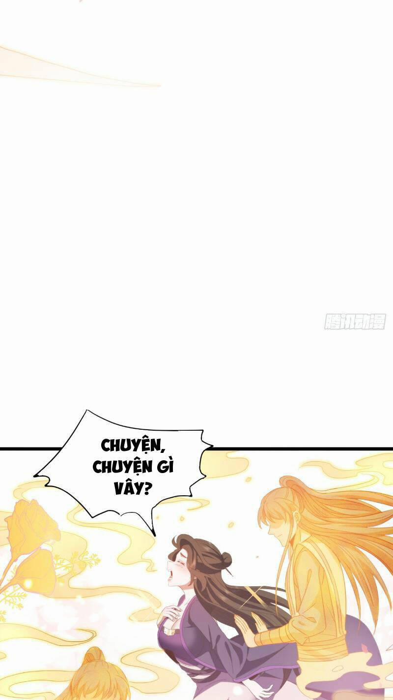 Trùm Phản Diện Muốn Tìm Chết! 36 trang 20