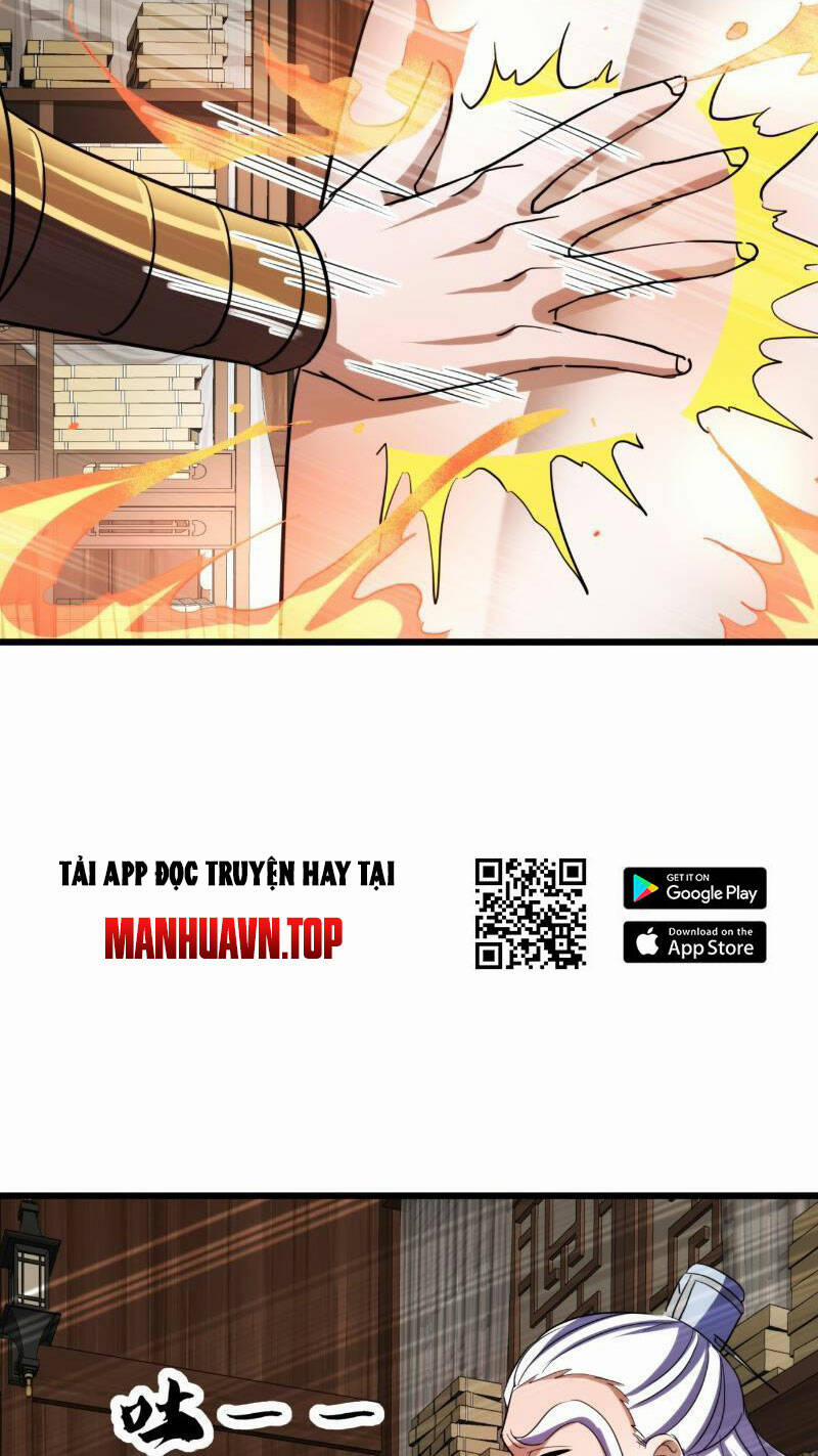 Trùm Phản Diện Muốn Tìm Chết! 36 trang 25