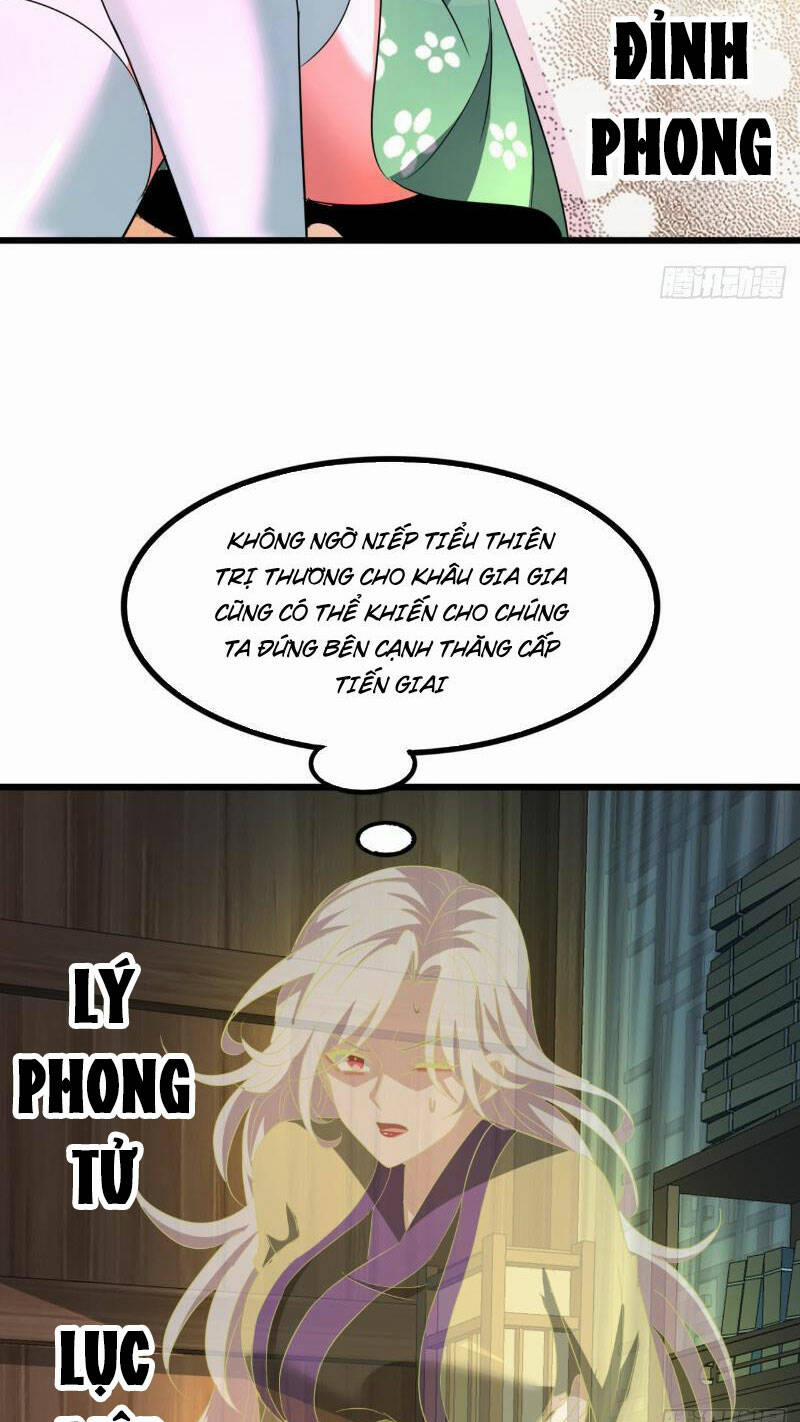 Trùm Phản Diện Muốn Tìm Chết! 36 trang 31