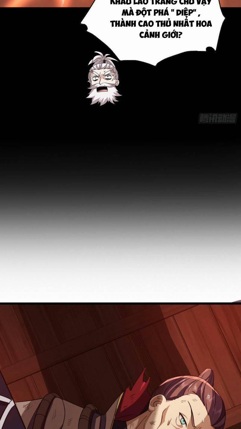 Trùm Phản Diện Muốn Tìm Chết! 36 trang 36