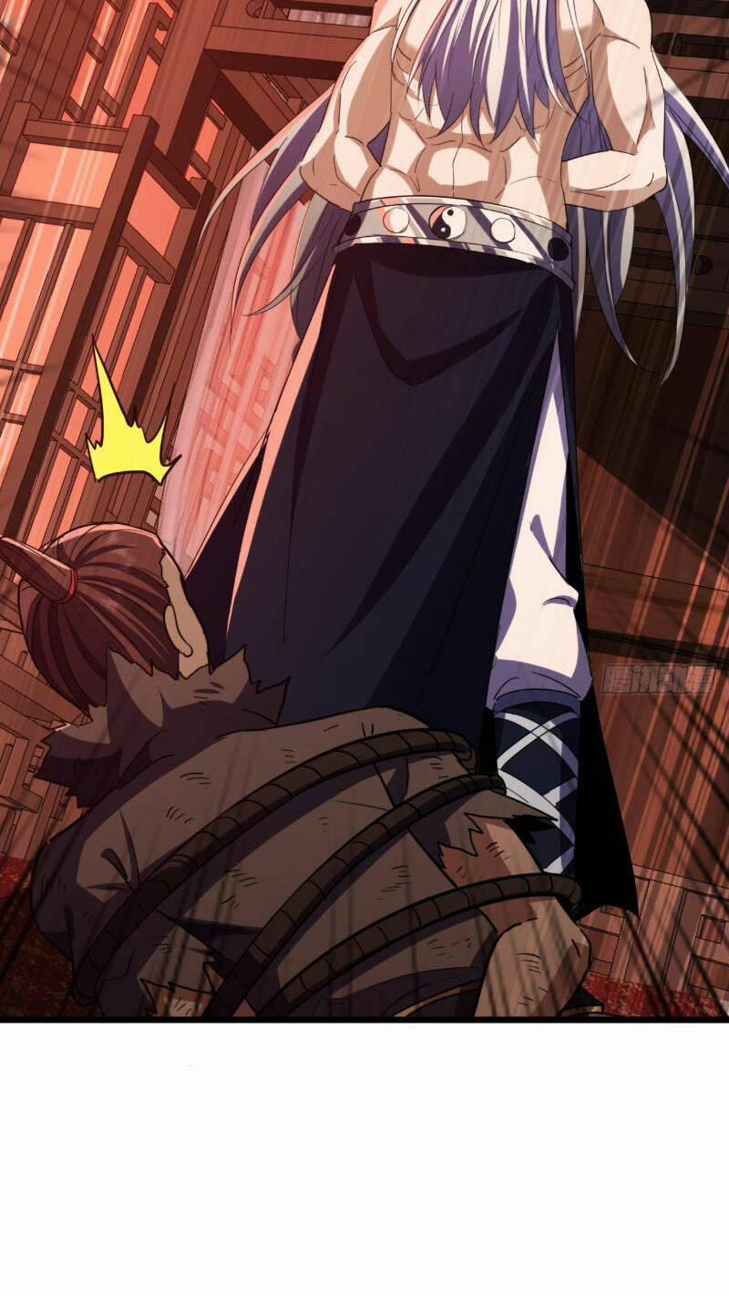 Trùm Phản Diện Muốn Tìm Chết! 36 trang 38