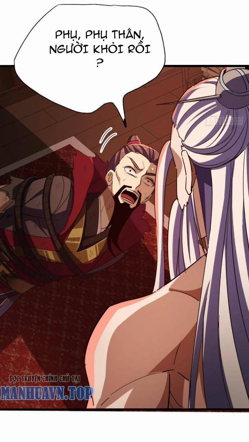 Trùm Phản Diện Muốn Tìm Chết! 36 trang 39