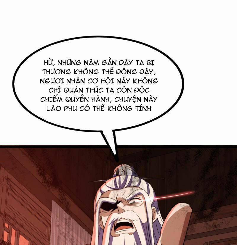 Trùm Phản Diện Muốn Tìm Chết! 36 trang 40