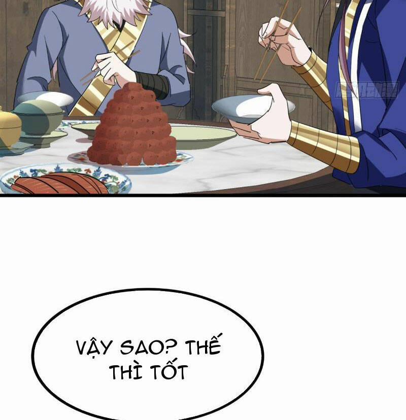 Trùm Phản Diện Muốn Tìm Chết! 36 trang 49